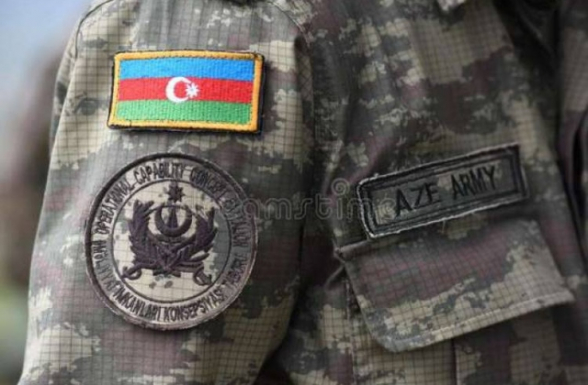 Азербайджанский солдат застрелился в оккупированном Бердзорском районе Арцаха